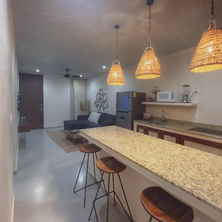 Luxury Condo For 4 Casa Azul Тулум Екстер'єр фото