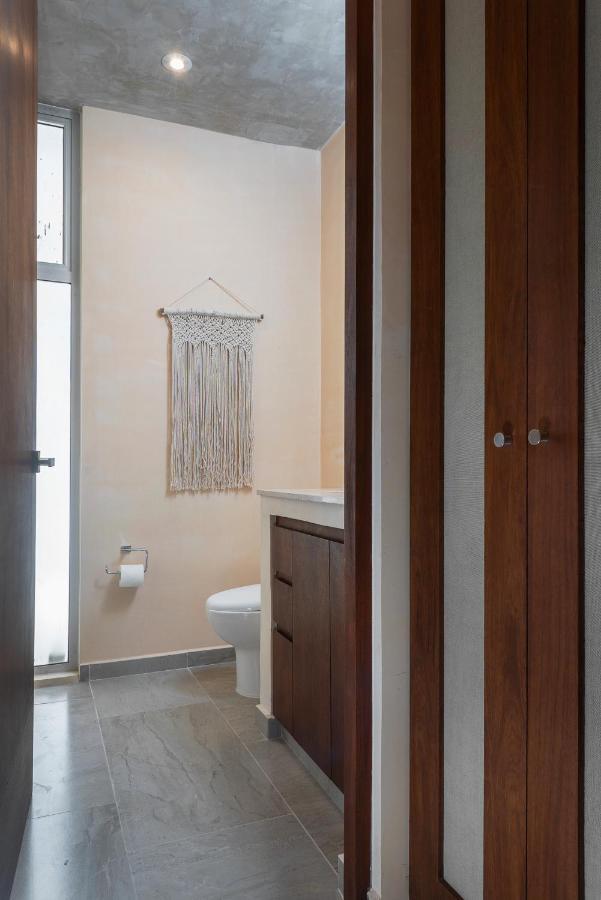 Luxury Condo For 4 Casa Azul Тулум Екстер'єр фото