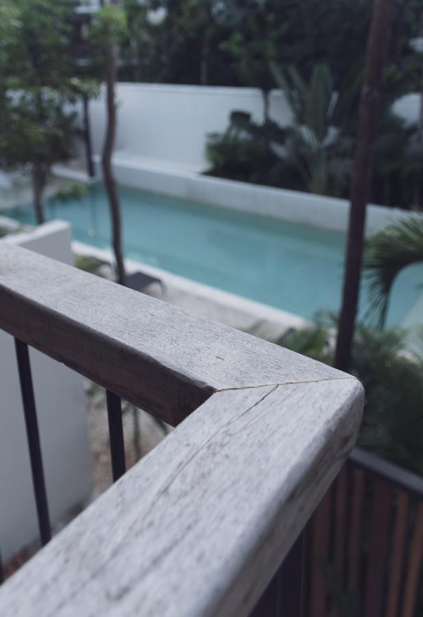 Luxury Condo For 4 Casa Azul Тулум Екстер'єр фото