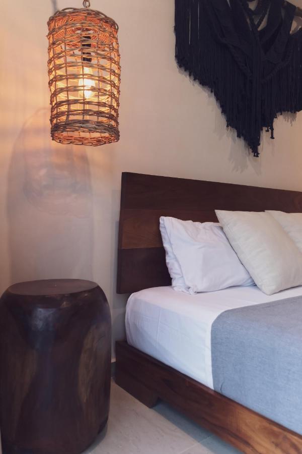 Luxury Condo For 4 Casa Azul Тулум Екстер'єр фото