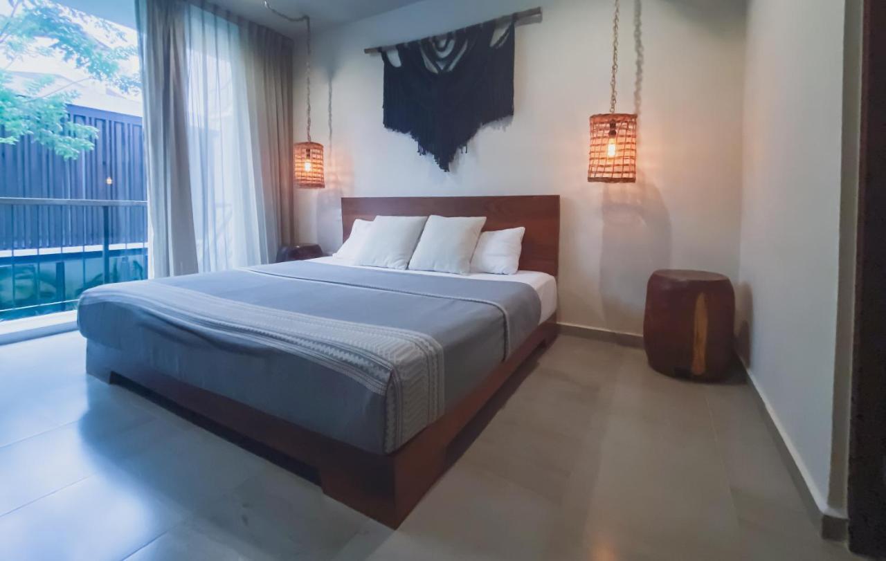 Luxury Condo For 4 Casa Azul Тулум Екстер'єр фото